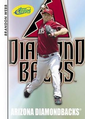 2008 eTopps #17 Base