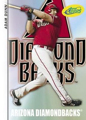 2008 eTopps #68 Base