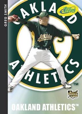 2008 eTopps #32 Base