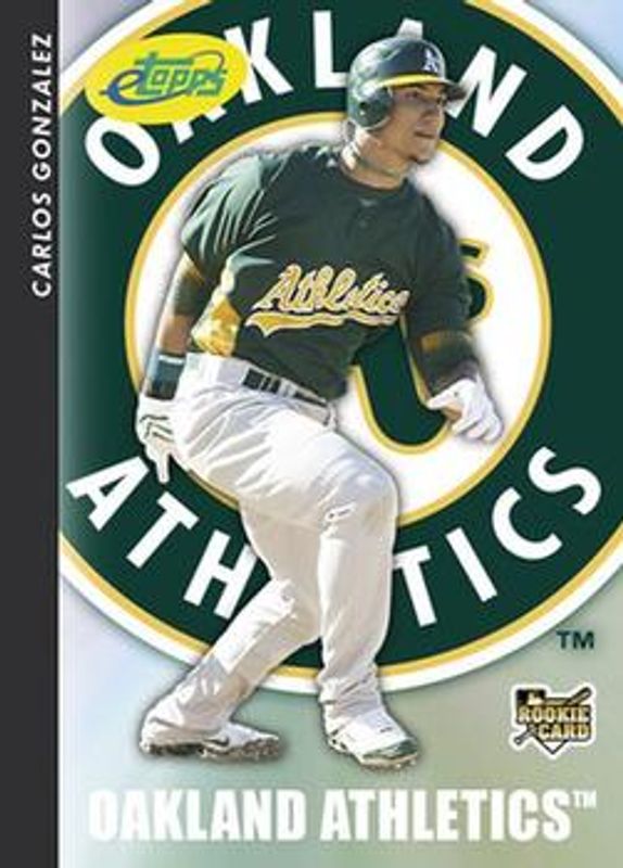 2008 eTopps #46 Base