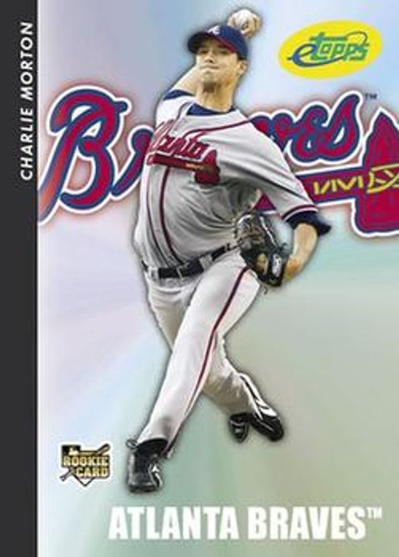2008 eTopps #47 Base