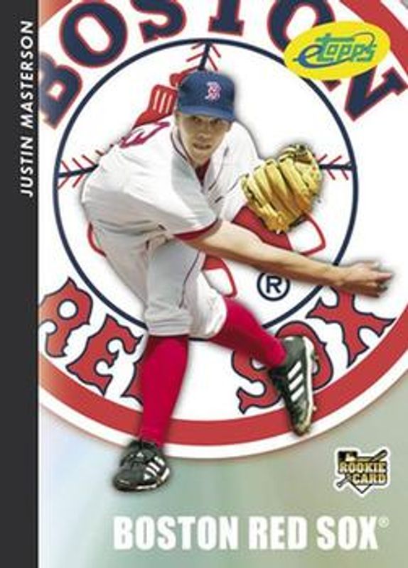 2008 eTopps #16 Base