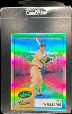 2006 Topps eTopps Classic #ETC71 Base