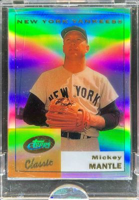 2006 Topps eTopps Classic #ETC70 Base