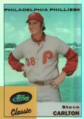 2006 Topps eTopps Classic #ETC68 Base