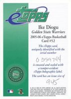 Shop this card on ebay_jobs