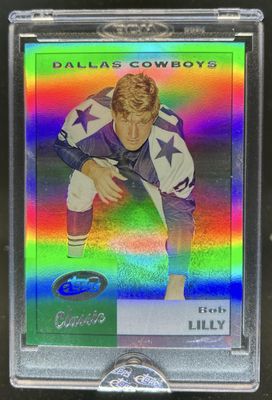 2005 Topps eTopps Classic #ETC48 Base