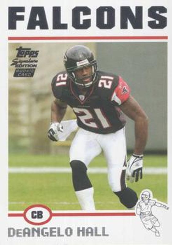 2004 Topps Signature #69 Base /499