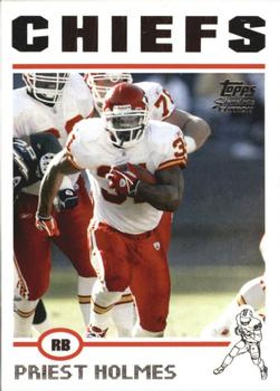 2004 Topps Signature #10 Base /499