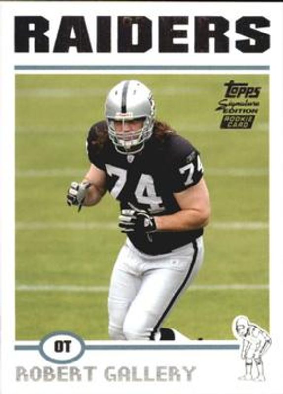 2004 Topps Signature #66 Base /499