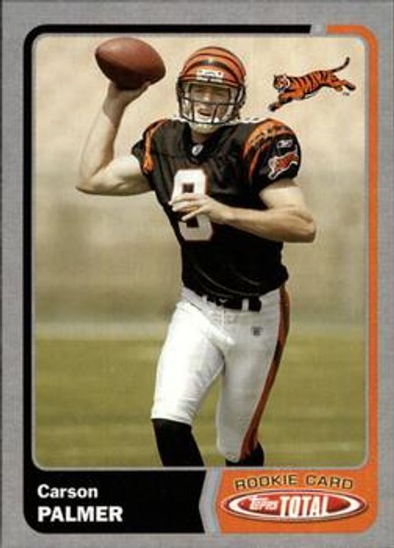 2003 Topps Total #450 Silver