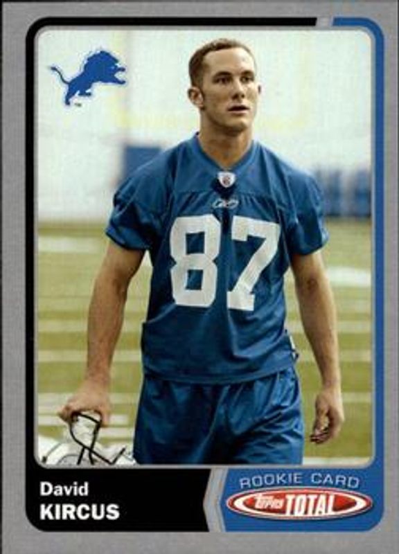 2003 Topps Total #471 Silver