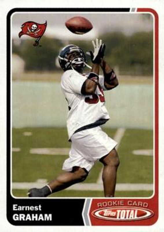 2003 Topps Total #453 Base