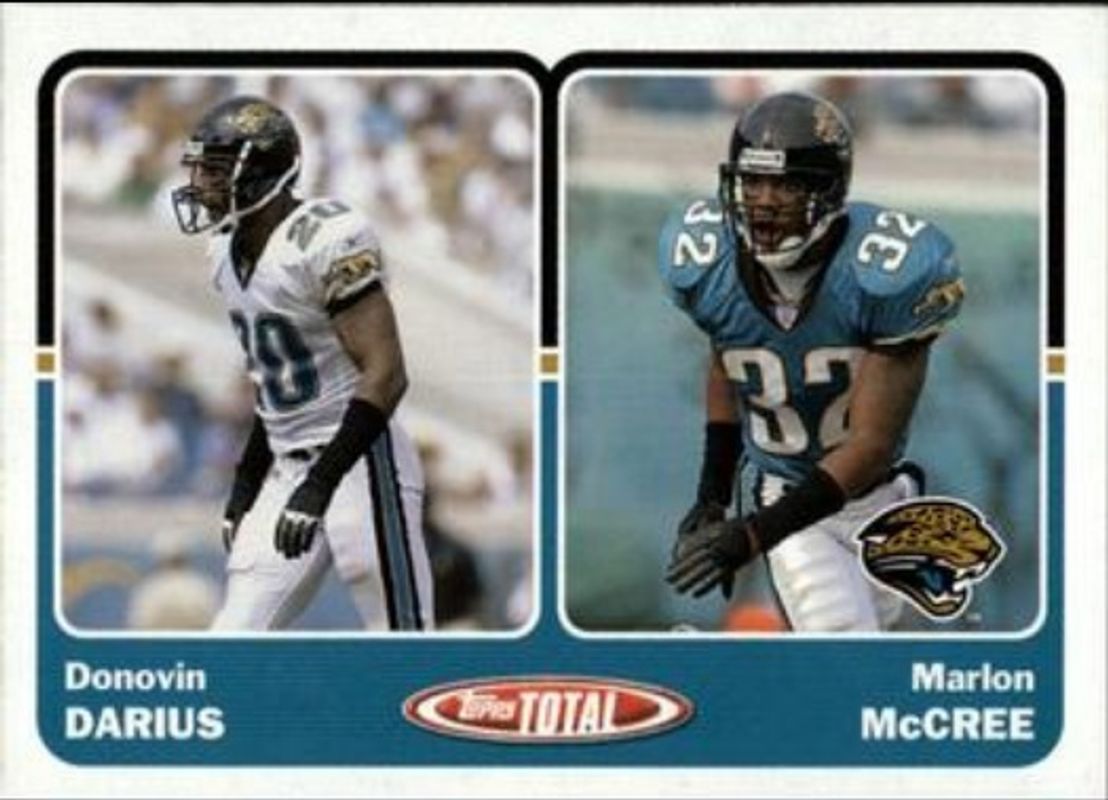 2003 Topps Total #398 Base
