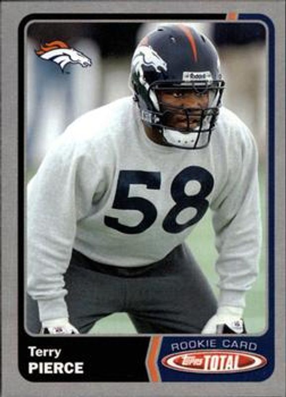 2003 Topps Total #455 Silver