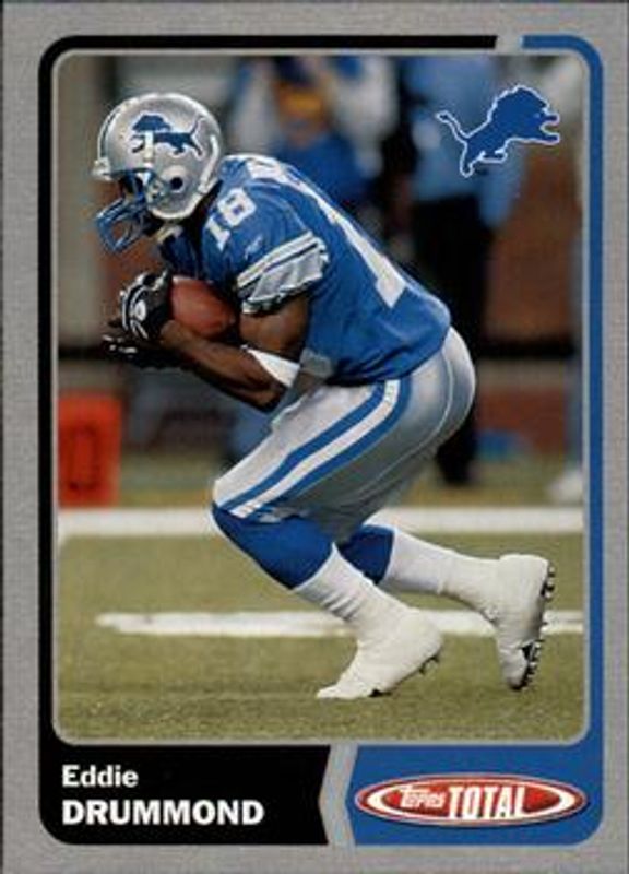 2003 Topps Total #142 Silver
