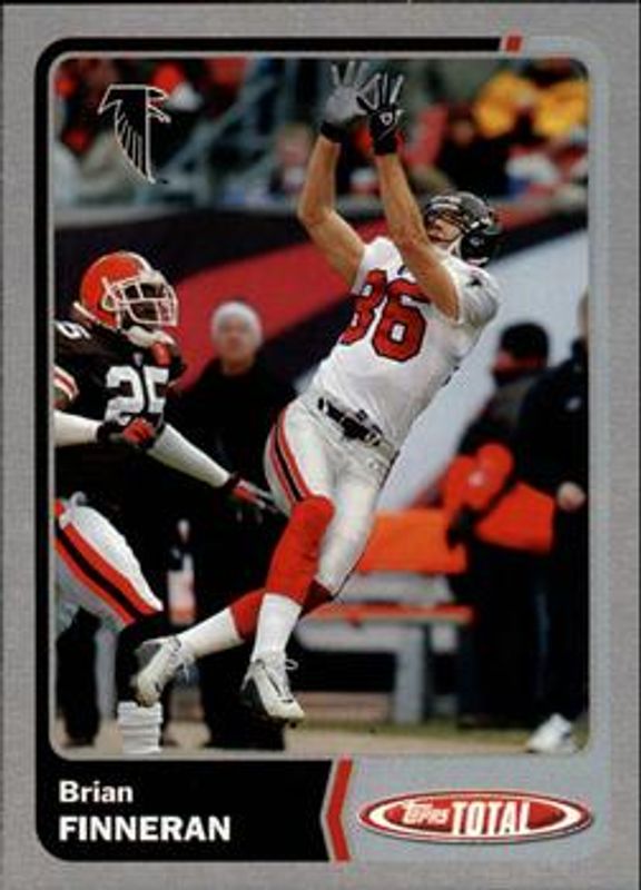 2003 Topps Total #3 Silver