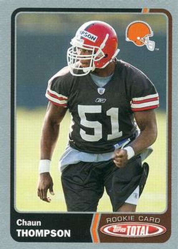 2003 Topps Total #492 Silver