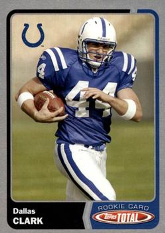2003 Topps Total #547 Silver