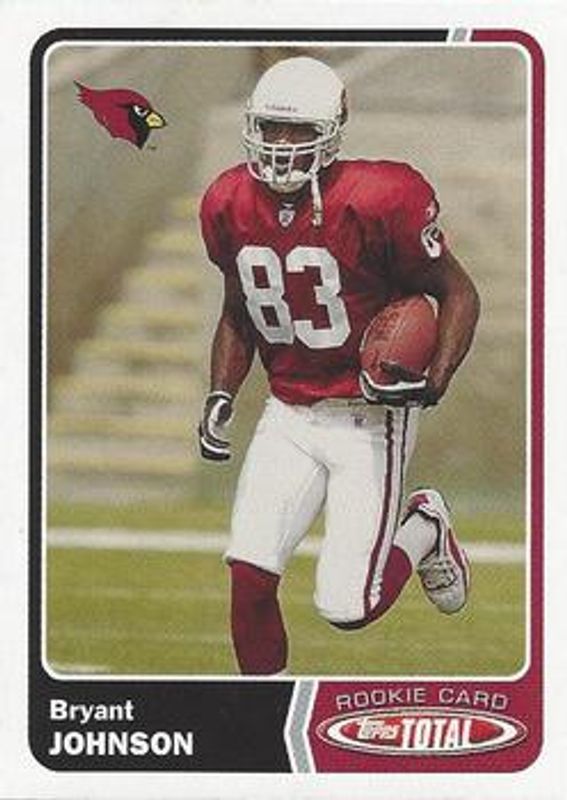 2003 Topps Total #538 Base