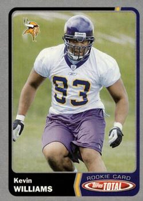 2003 Topps Total #518 Silver