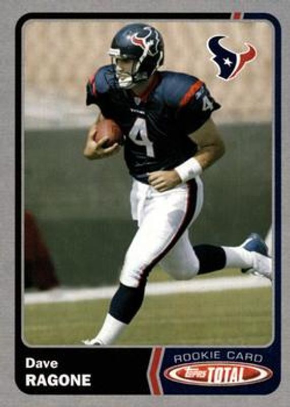 2003 Topps Total #507 Silver