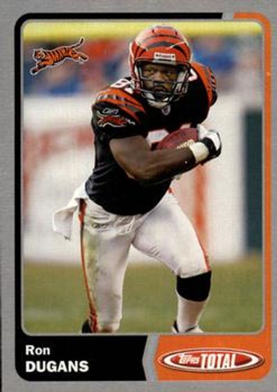 2003 Topps Total #59 Silver