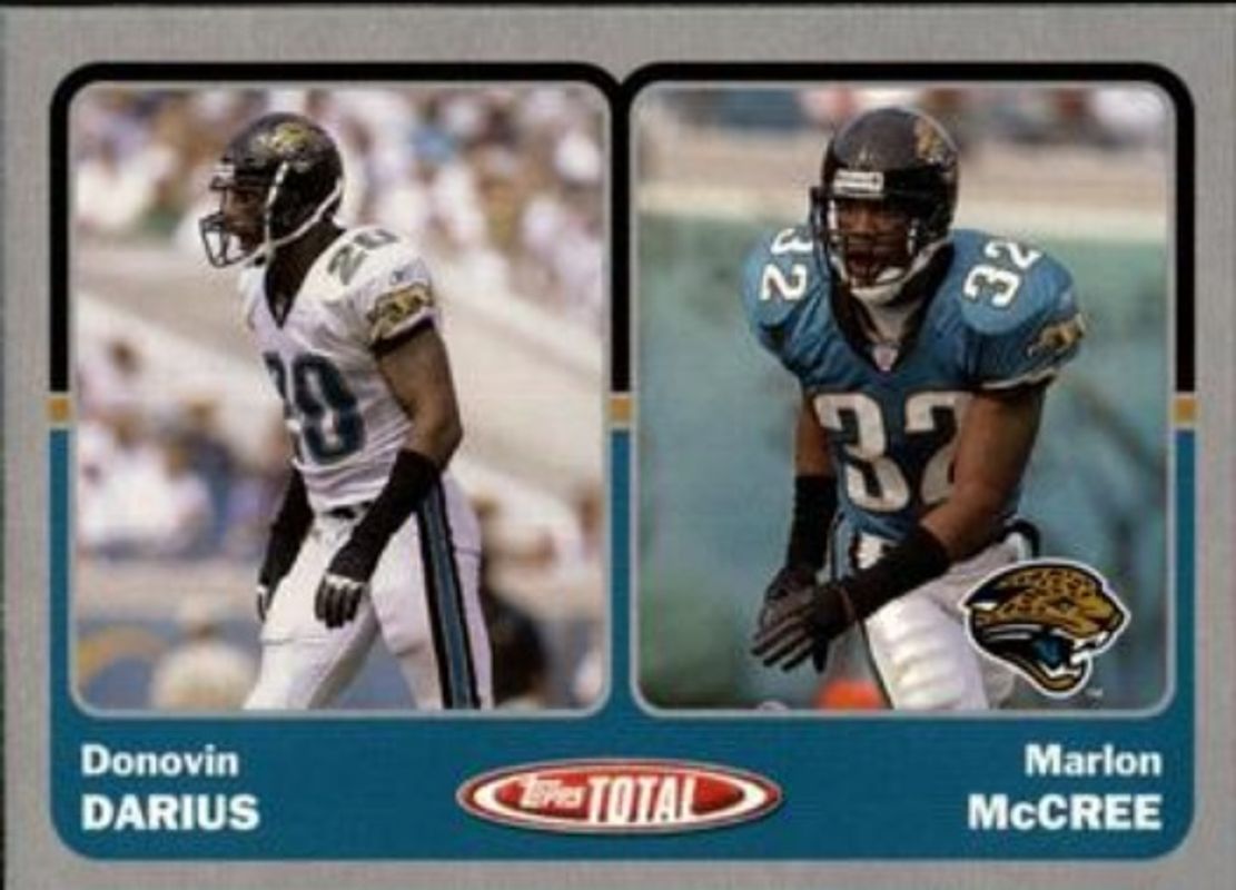 2003 Topps Total #398 Silver