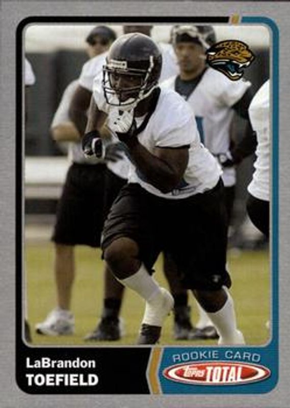 2003 Topps Total #452 Silver