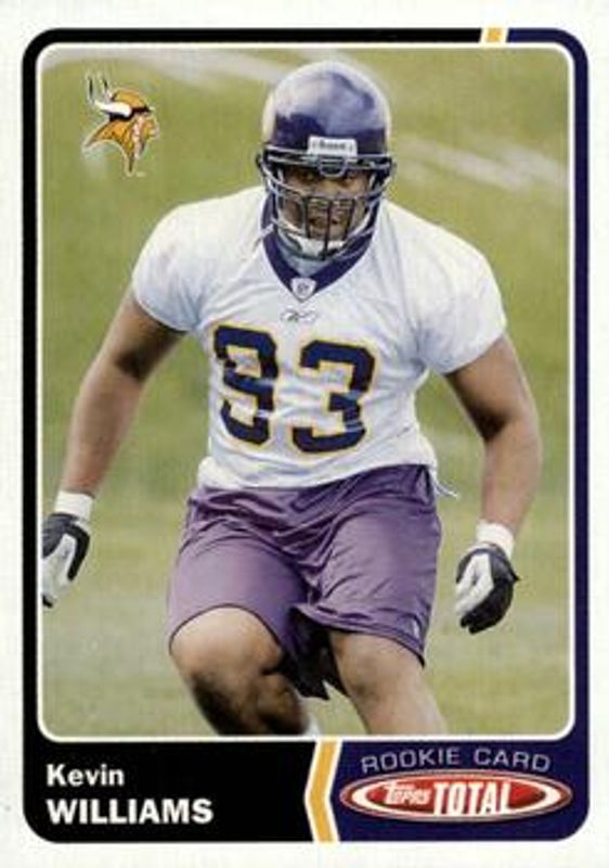 2003 Topps Total #518 Base