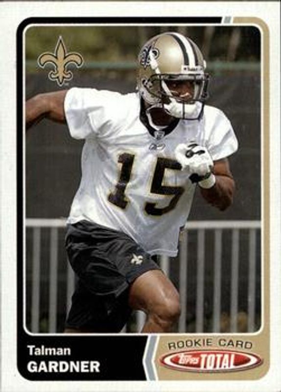 2003 Topps Total #456 Base