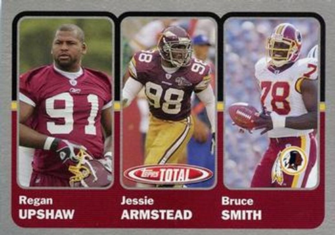 2003 Topps Total #362 Silver