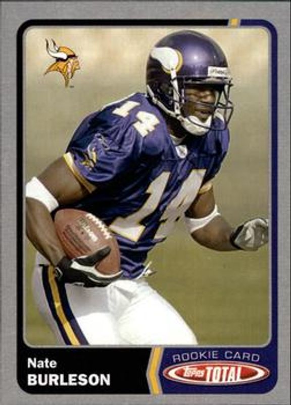 2003 Topps Total #481 Silver