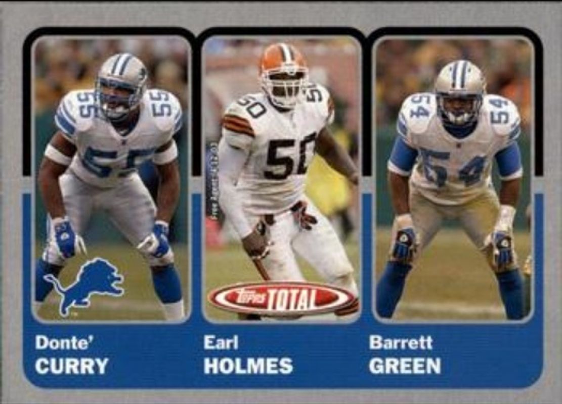 2003 Topps Total #341 Silver