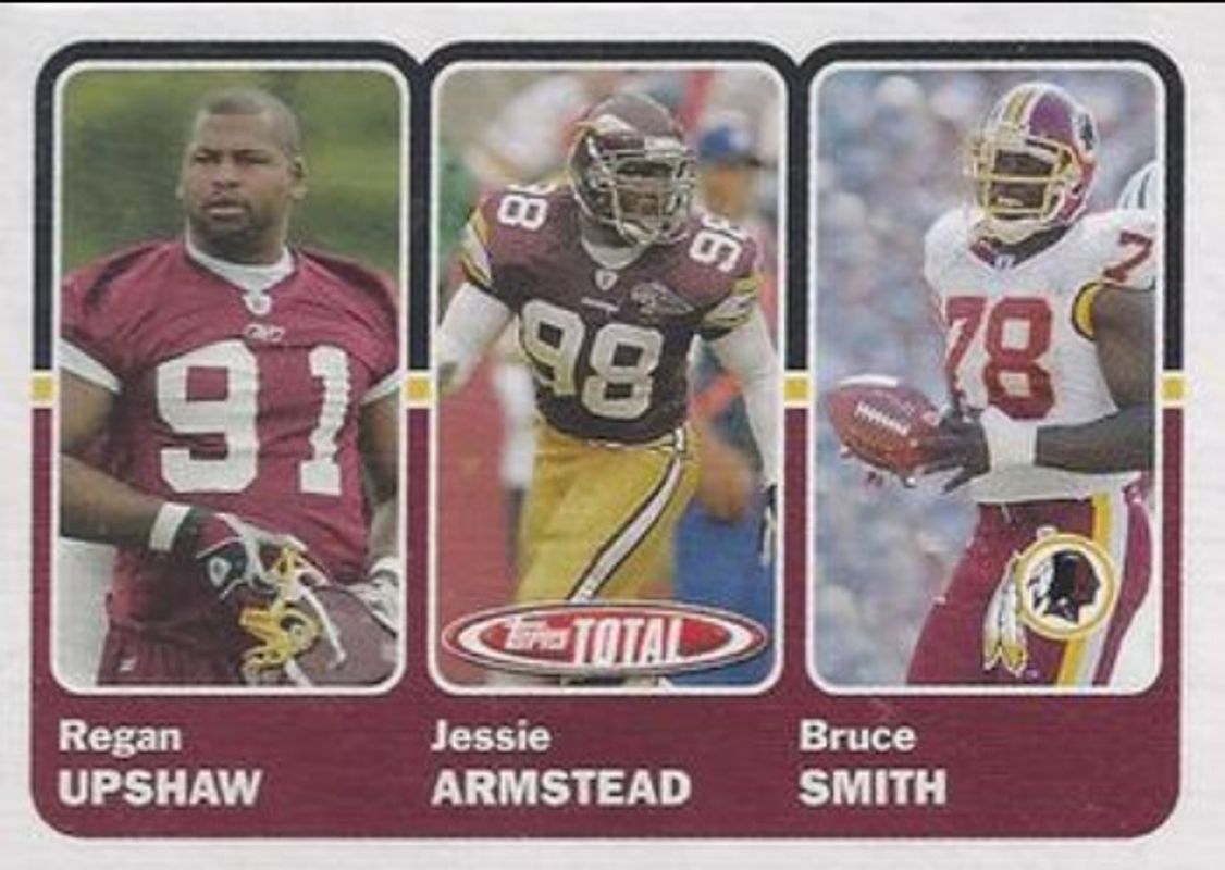 2003 Topps Total #362 Base