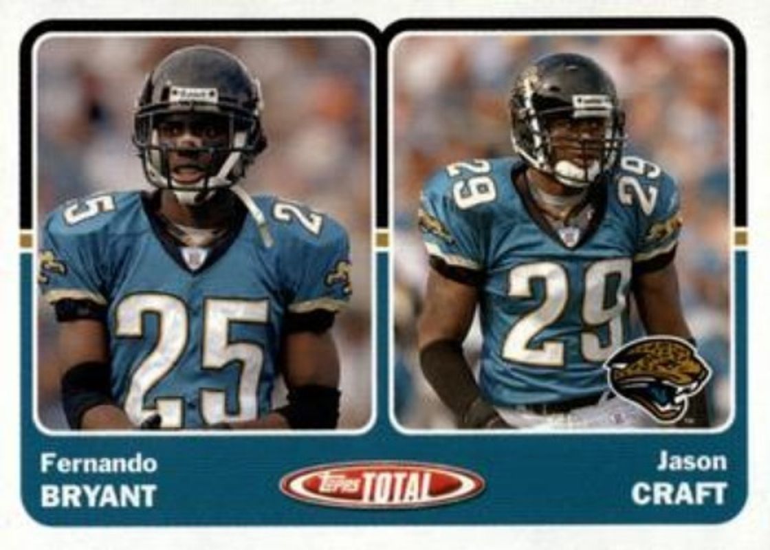 2003 Topps Total #397 Base