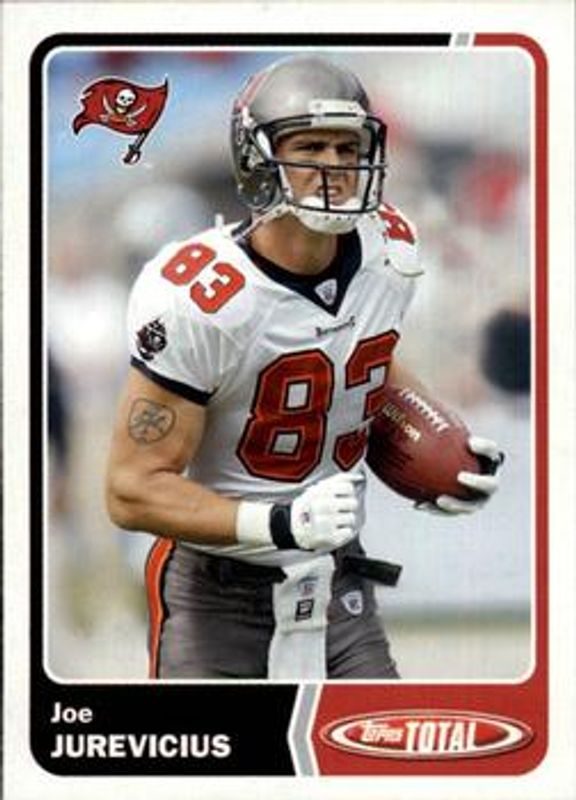 2003 Topps Total #62 Base