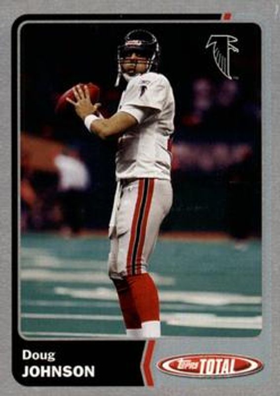 2003 Topps Total #162 Silver