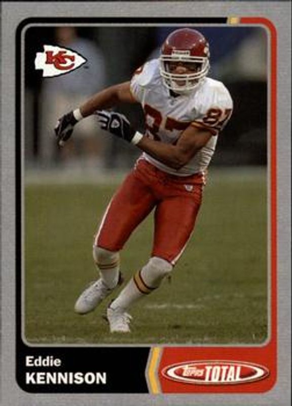 2003 Topps Total #217 Silver