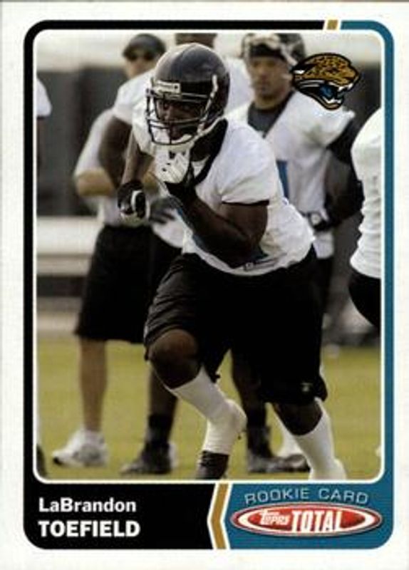 2003 Topps Total #452 Base