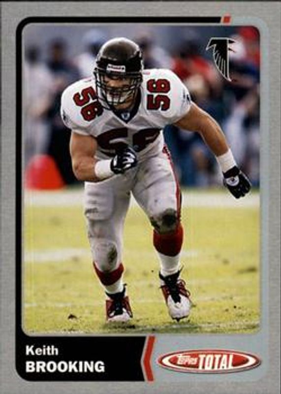 2003 Topps Total #258 Silver