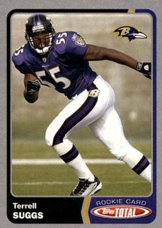 2003 Topps Total #531 Silver