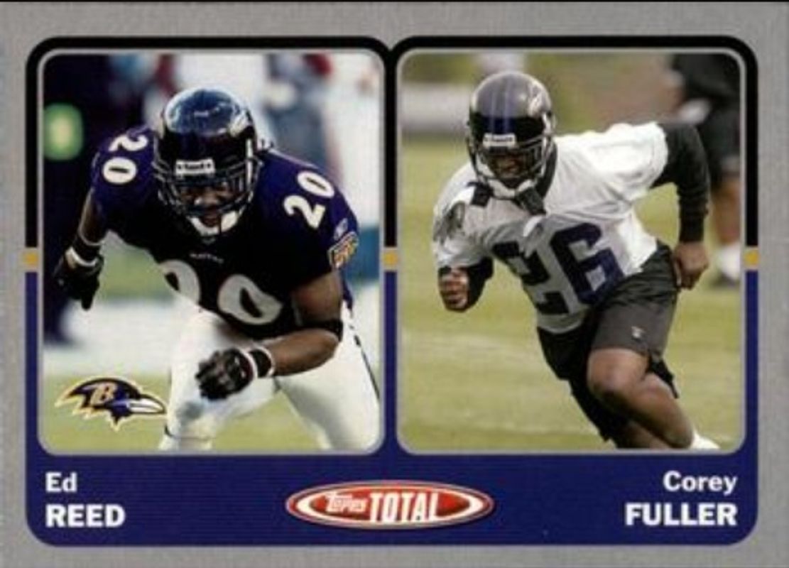 2003 Topps Total #370 Silver
