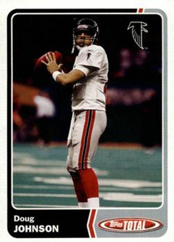 2003 Topps Total #162 Base