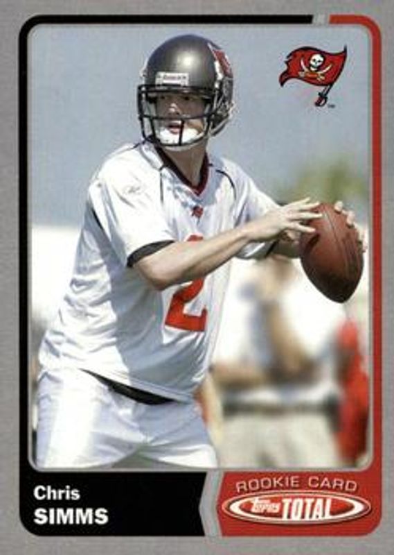 2003 Topps Total #525 Silver