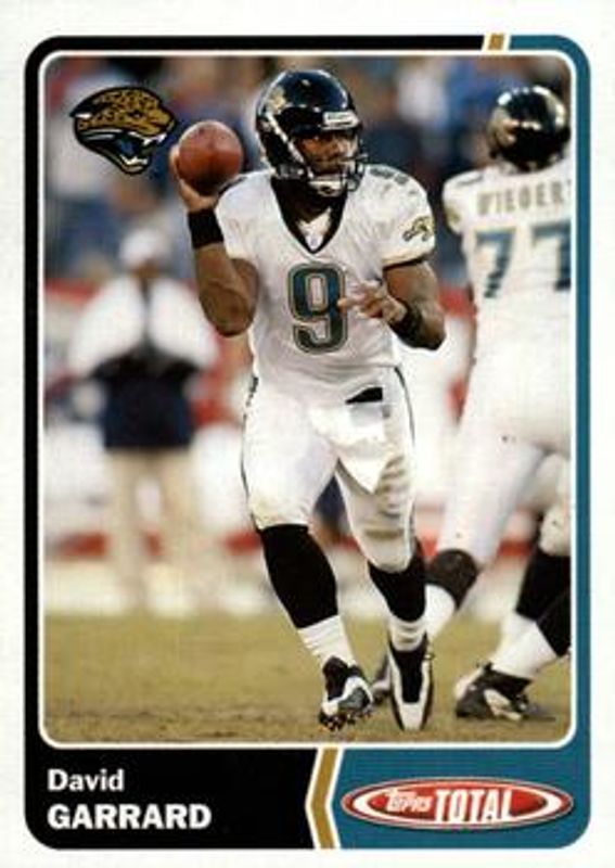 2003 Topps Total #239 Base