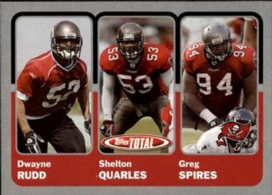 2003 Topps Total #360 Silver