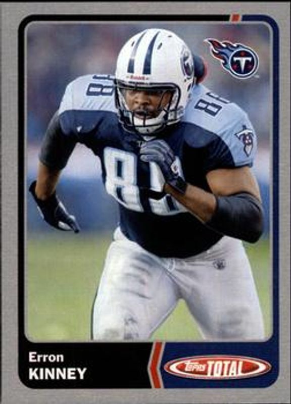 2003 Topps Total #63 Silver