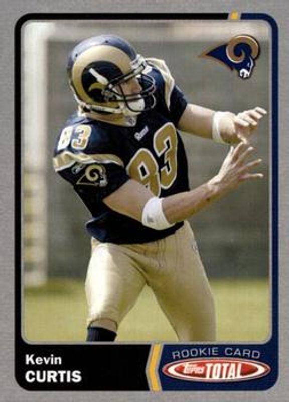 2003 Topps Total #493 Silver
