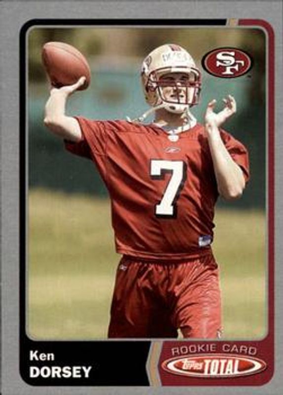 2003 Topps Total #490 Silver